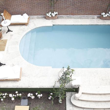 Spazio Arona Hotel Boutique ซัลตา ภายนอก รูปภาพ