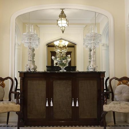 Spazio Arona Hotel Boutique ซัลตา ภายนอก รูปภาพ