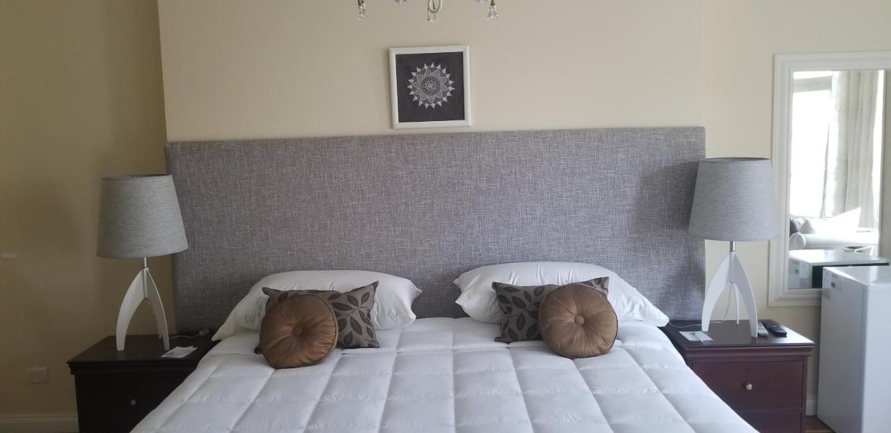Spazio Arona Hotel Boutique ซัลตา ภายนอก รูปภาพ