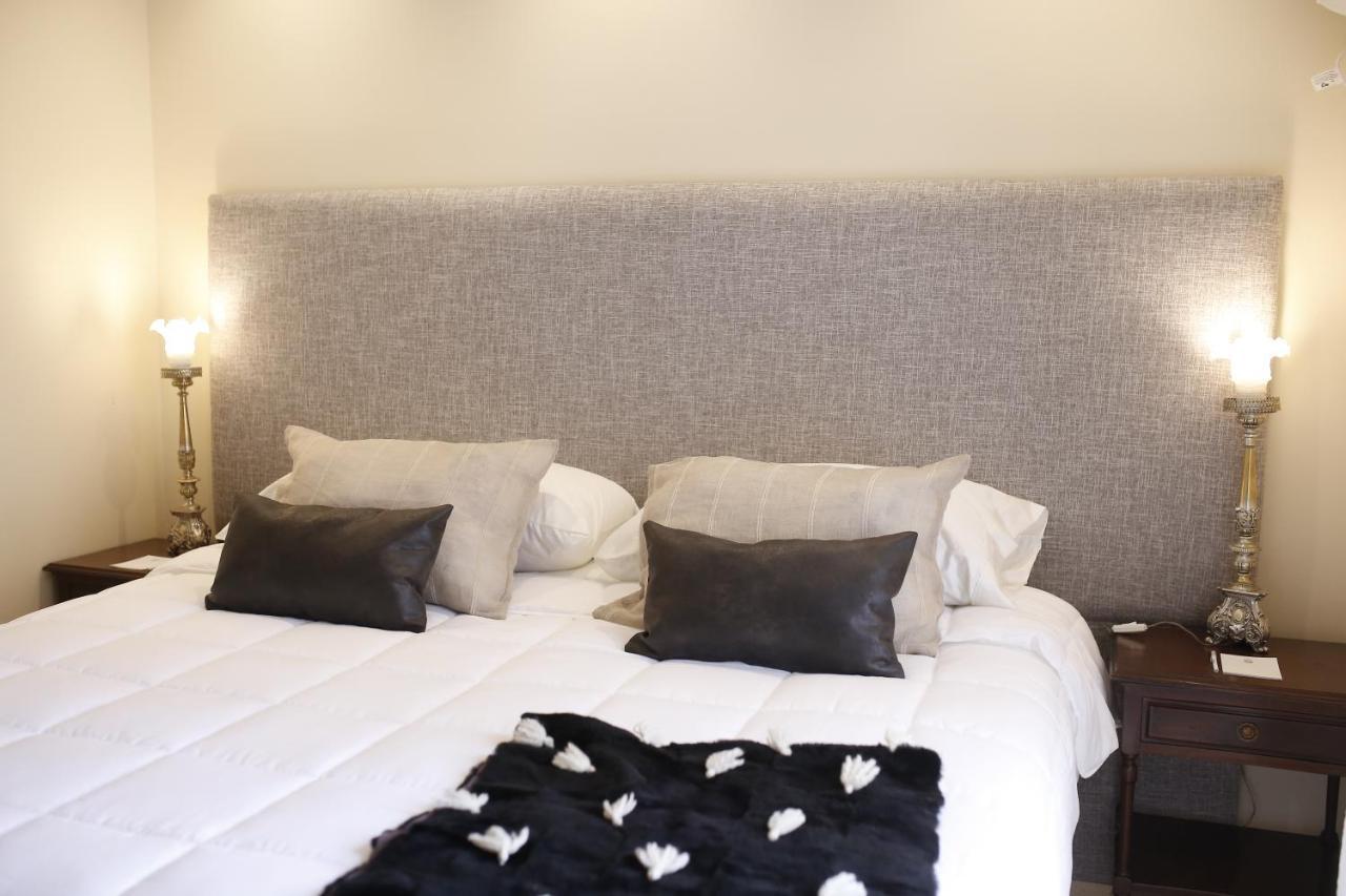 Spazio Arona Hotel Boutique ซัลตา ภายนอก รูปภาพ