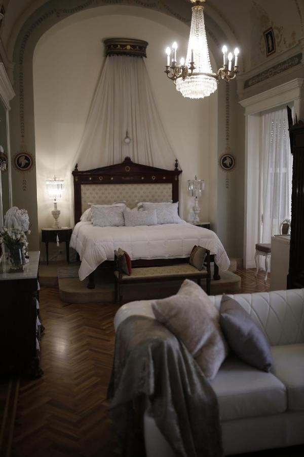 Spazio Arona Hotel Boutique ซัลตา ภายนอก รูปภาพ