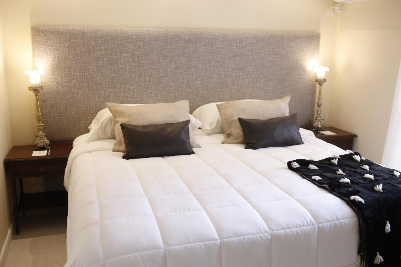 Spazio Arona Hotel Boutique ซัลตา ภายนอก รูปภาพ