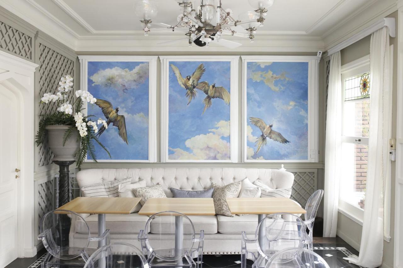 Spazio Arona Hotel Boutique ซัลตา ภายนอก รูปภาพ