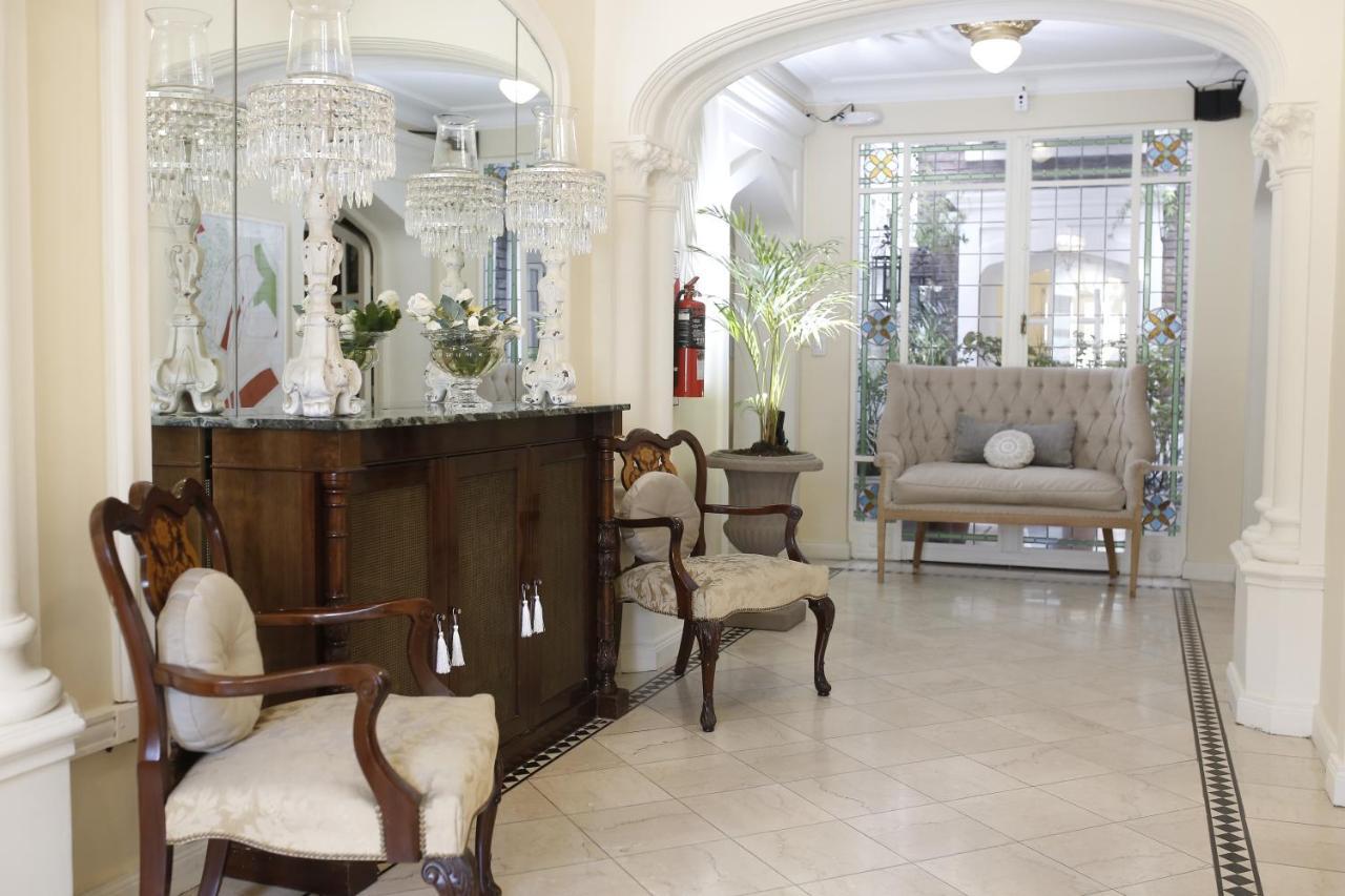 Spazio Arona Hotel Boutique ซัลตา ภายนอก รูปภาพ